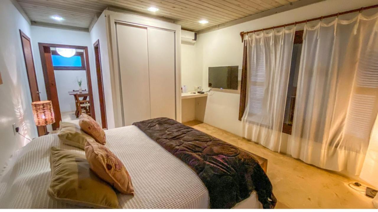 Morada Da Praia Do Rosa Pousada Room photo