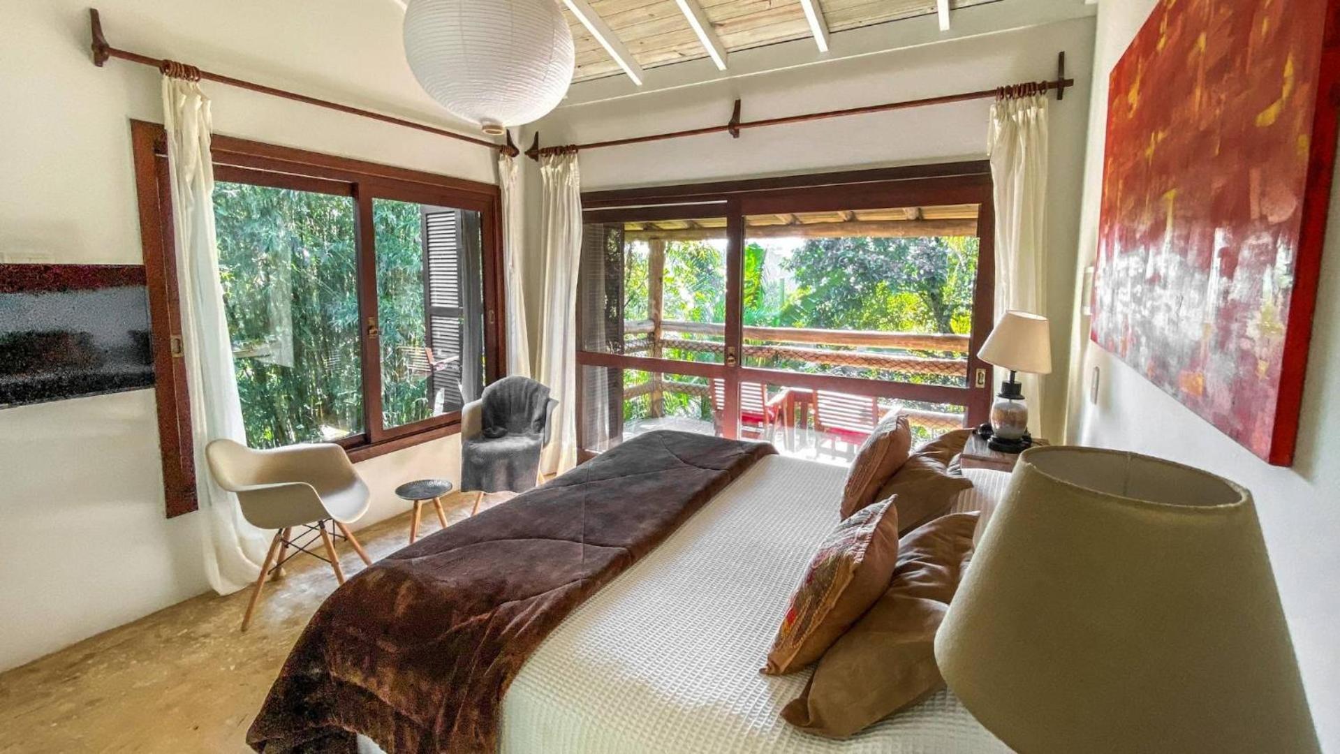 Morada Da Praia Do Rosa Pousada Room photo