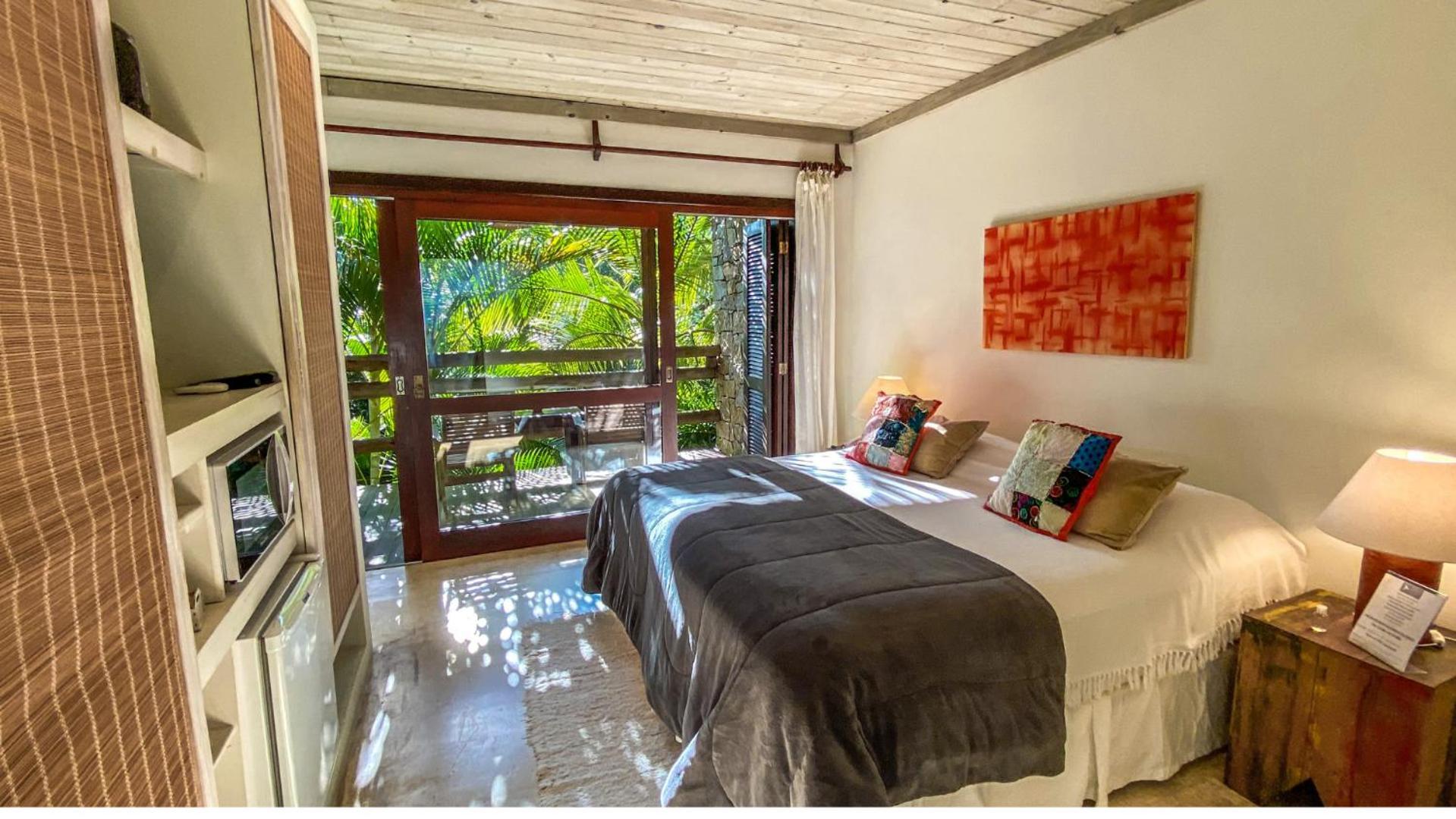 Morada Da Praia Do Rosa Pousada Room photo
